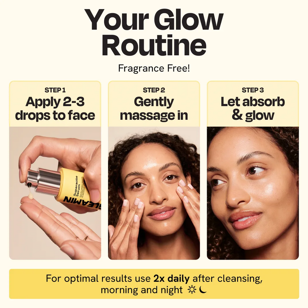 Superactive Serum